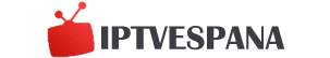 Logotipo de iptvespana
